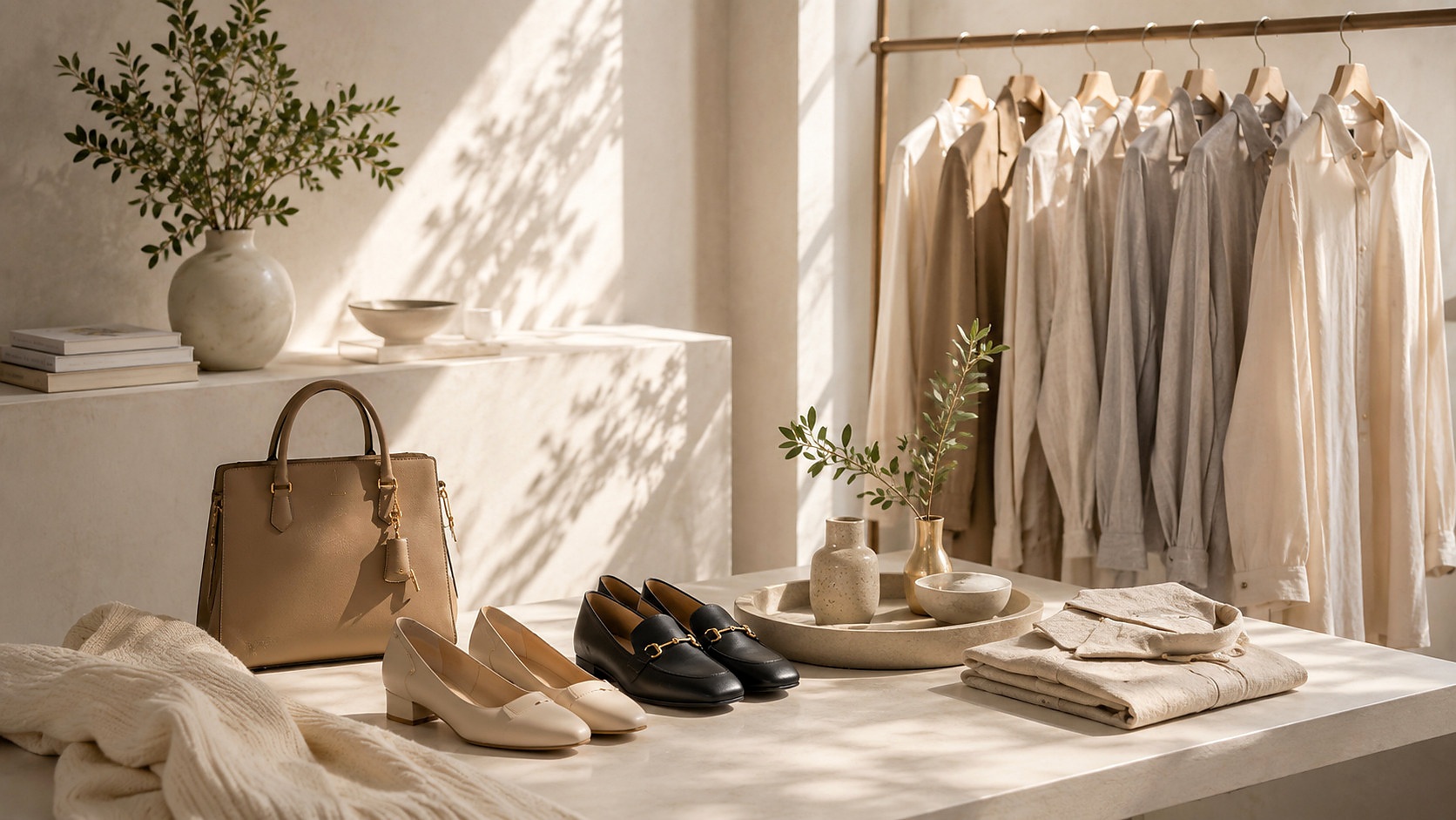 LINOA collection visual