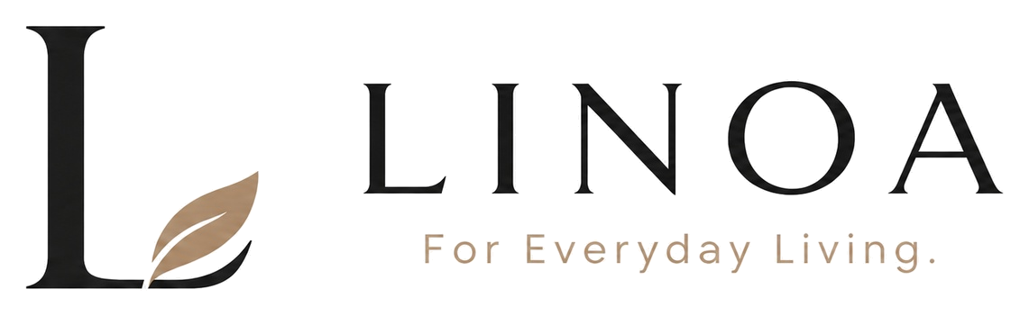 LINOA logo